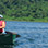 Canoe Lake Arenal