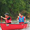 Canoe Safari Float