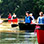 Canoe Tres Amigos River
