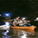 Kayak Damas Island Mangroves at Night Tour