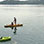 Kayak Lake Arenal Tour
