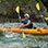 Manuel Antonio Sea Kayak & Snorkel Tour