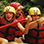 Costa Rica Canyoning, Waterfall Rappelling + Balsa River Rafting Combo Tour