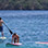 Stand up Paddle Lesson + SUP Rentals Tamarindo