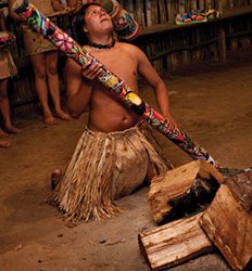Maleku Indigenous Cultural Tour