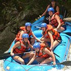 Smart Connections Deals Pacuare River Rafting, Hike & Indigenous Visit 3 Day