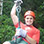 100% Aventura Canopy Tour