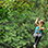 100% Aventura Canopy Tour