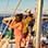41' Alore Sailboat Charter in Papagayo