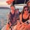 41' Alore Sailboat Charter in Papagayo