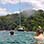 41' Alore Sailboat Charter in Papagayo