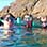43' Happy Coco Catamaran Charter in Papagayo