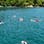 49' Private Catamaran Rental in Manuel Antonio