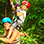 Manuel Antonio ATV & Waterfall + Quepos Canyoning Tour Combo