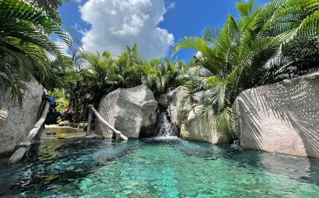 Relax Termalitas Hot Springs