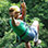 Avellanas Beach ATV + Canopy Tour
