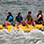 Manuel Antonio Banana Boat Tour