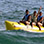 Manuel Antonio Banana Boat Tour