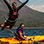 Biking & Kayaking Lake Arenal