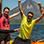 Biking & Kayaking Lake Arenal