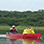 Canoe Lake Arenal