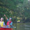 Canoe Safari Float