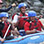 Arenal Canopy + Balsa River Rafting Combo Tour Tour
