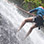 Canyoning & Canyoning & Waterfall Rappelling Tour