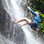 Canyoning & Canyoning & Waterfall Rappelling Tour