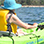 Captain Island Kayak & Snorkeling Tamarindo