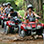 Conchal & Pirates Bay ATV Tour