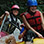 Costa Rica Chocolate Tour + Balsa River Rafting Class II/III Rapids