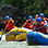 Costa Rica Chocolate Tour + Balsa River Rafting Class II/III Rapids