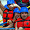 Costa Rica Chocolate Tour + Balsa River Rafting Class II/III Rapids