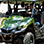 3 Hour Discover Arenal ATV Tour