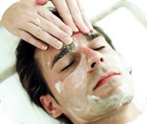 Mini Facial for Gentlemen