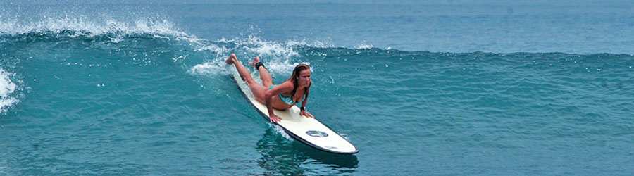 Jaco | Surfing Tours | Costa Rica Tours