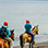 Gulf of Papagayo Horseback Riding Tour