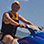 Gulf of Papagayo Jet Ski Rental