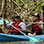 Damas Island Mangrove Kayak Tour