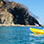 Isla Chora Kayak & Snorkel Tour