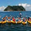 Isla Chora Kayak & Snorkel Tour