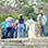 Isla San Lucas National Park Tour