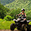 Jaco ATV + Waterfall 3 Hour Adventure