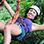 Jaco ATV or Buggy + Waterfall Hike + Zip Line Adventure Combo