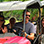Jaco Buggy Tour 2 Hour Off Road Express