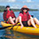 Jaguar Rescue Center + Punta Uva Kayaking Tour
