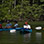 Kayak Damas Island Mangroves at Night Tour