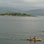 Kayak Lake Arenal Tour