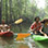 Kayaking Playa Guapil Mangroves